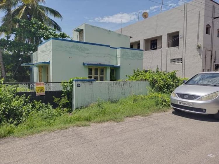 Single Property Image