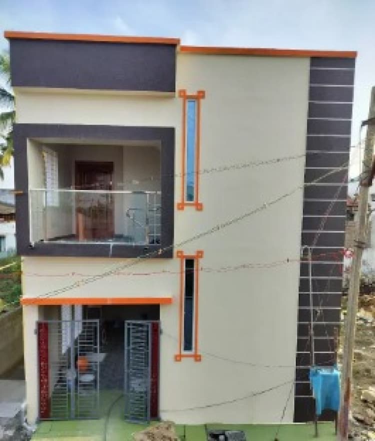 3BHK House