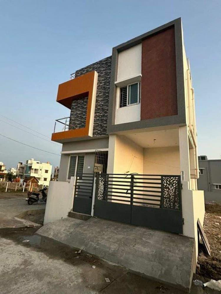 Duplux villa for sales