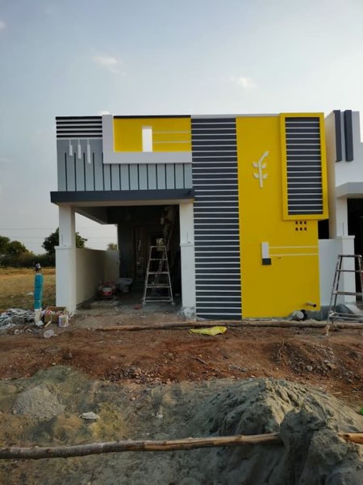 2BHK House For Sale