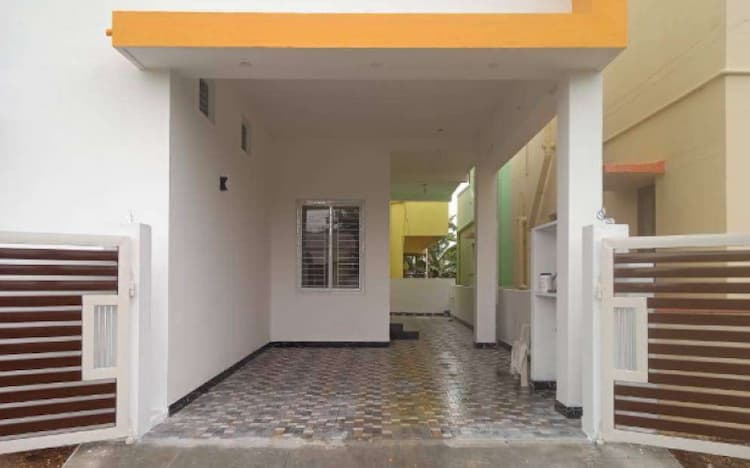 Single Property Image