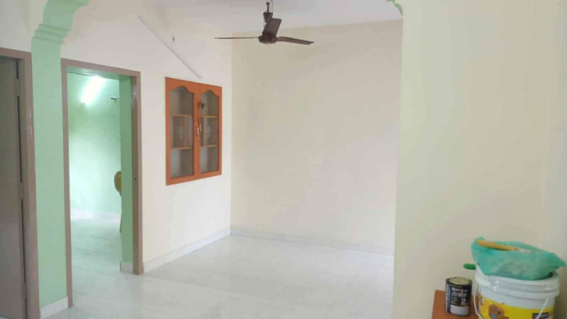 Flat for resale