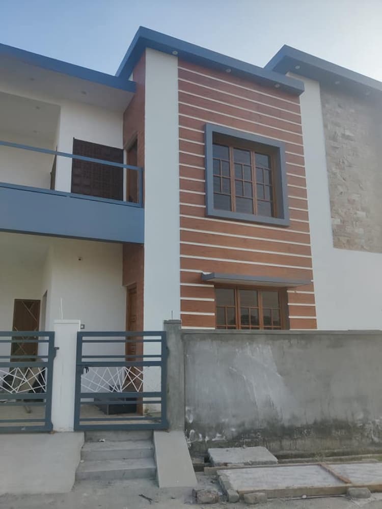 3BHK House For Sale