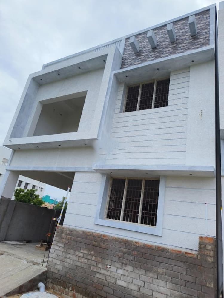 3bhk house for sale 