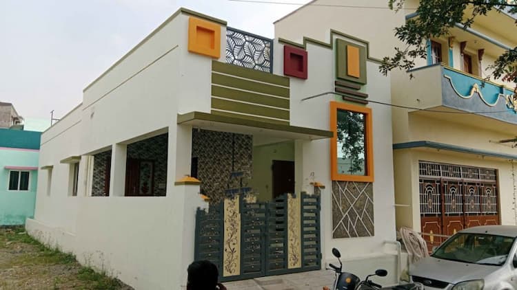 House for sale in chinnathirupathy 