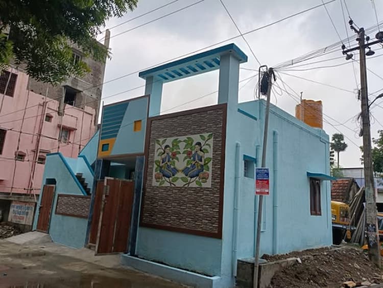House for sales