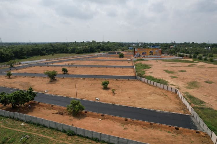 Single Property Image