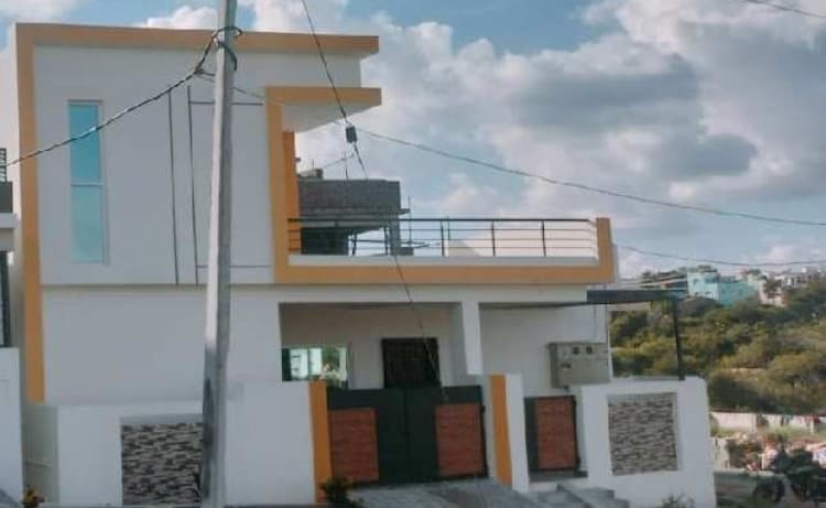 Villa sale