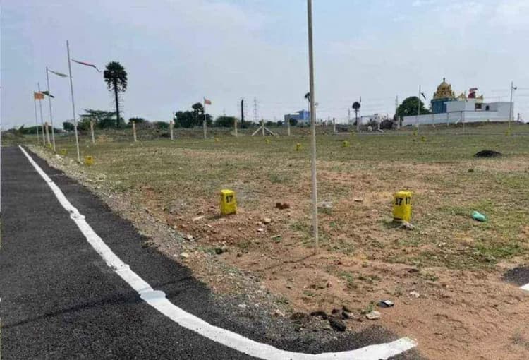 Single Property Image