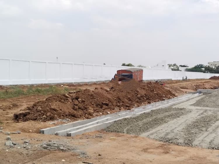 plot for sale 