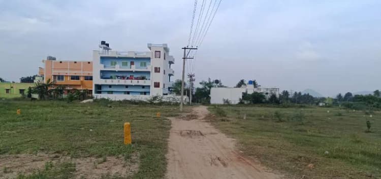 Single Property Image