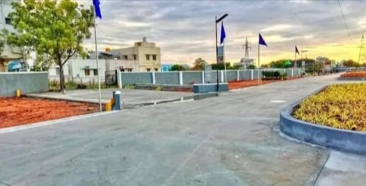 Theeran Nagar