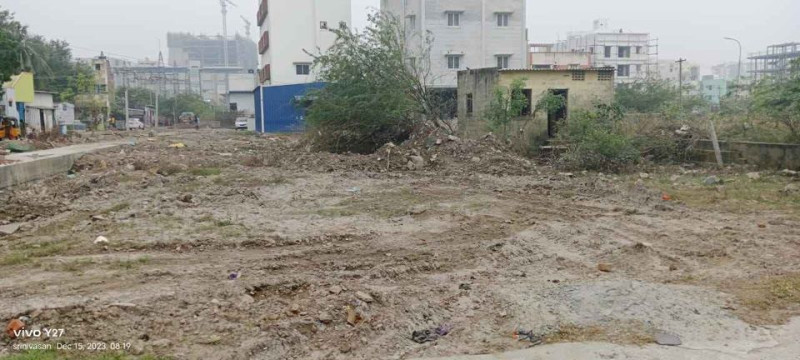 PLOT FOR SALE 