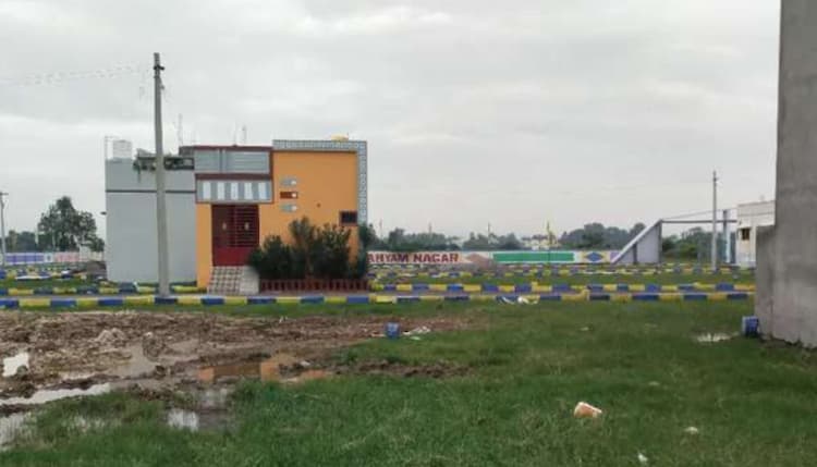 plot for sale 