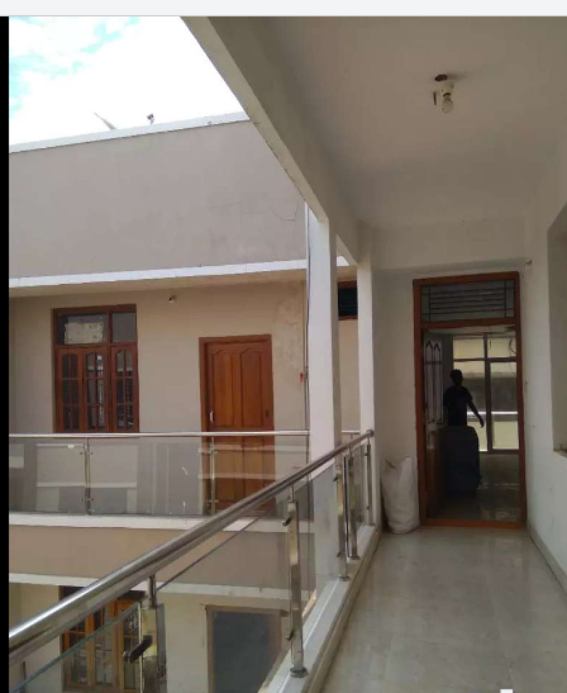 Flat for sales