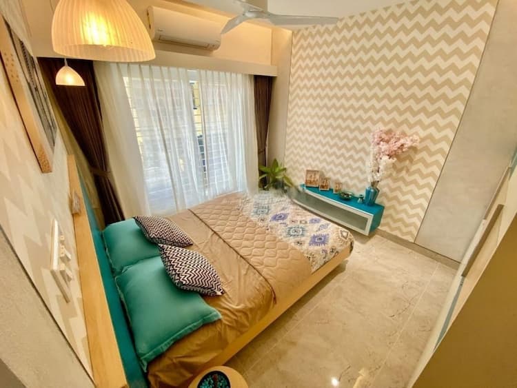 3bhk flat for sale