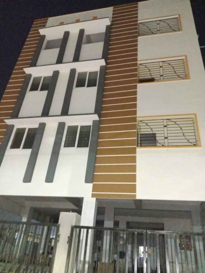 Flat for sales