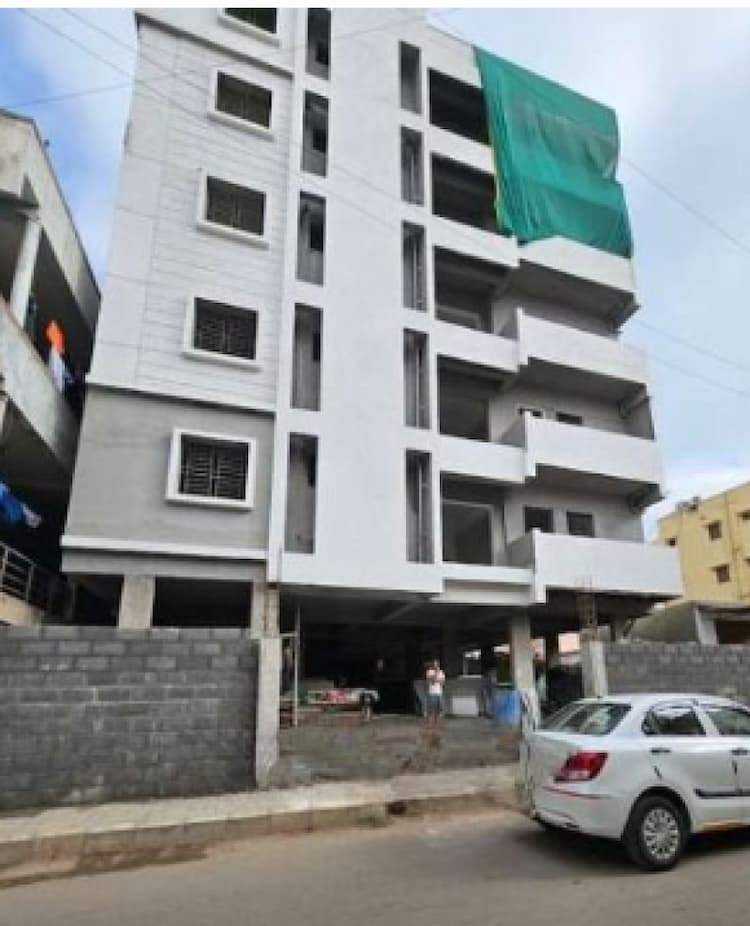 2 BHK Apartment for Slae