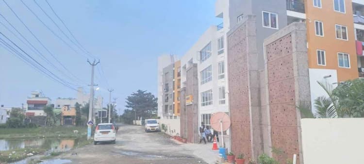 Single Property Image