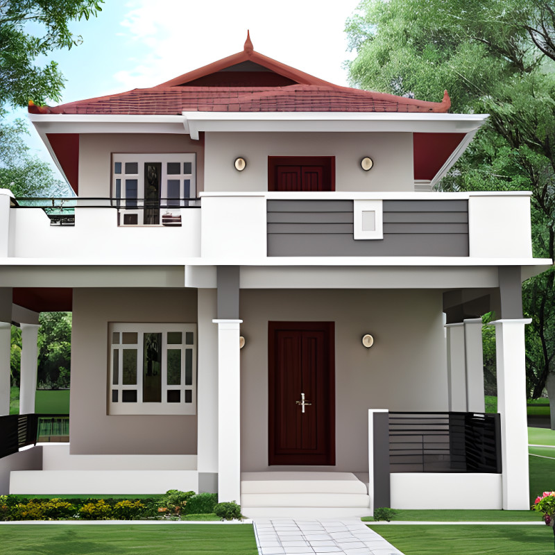 House for sale