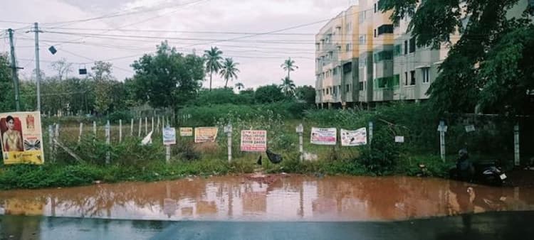 Single Property Image