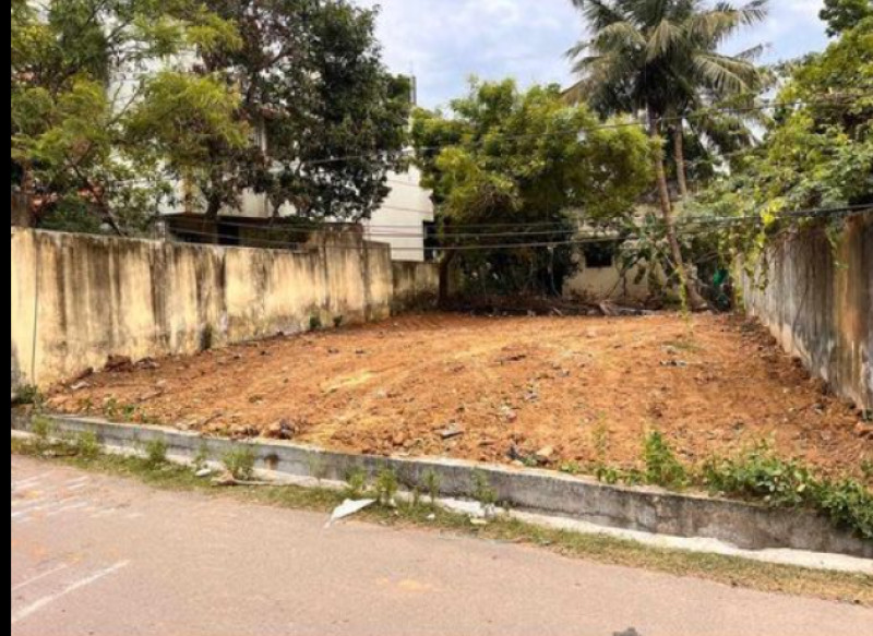 Land for sales