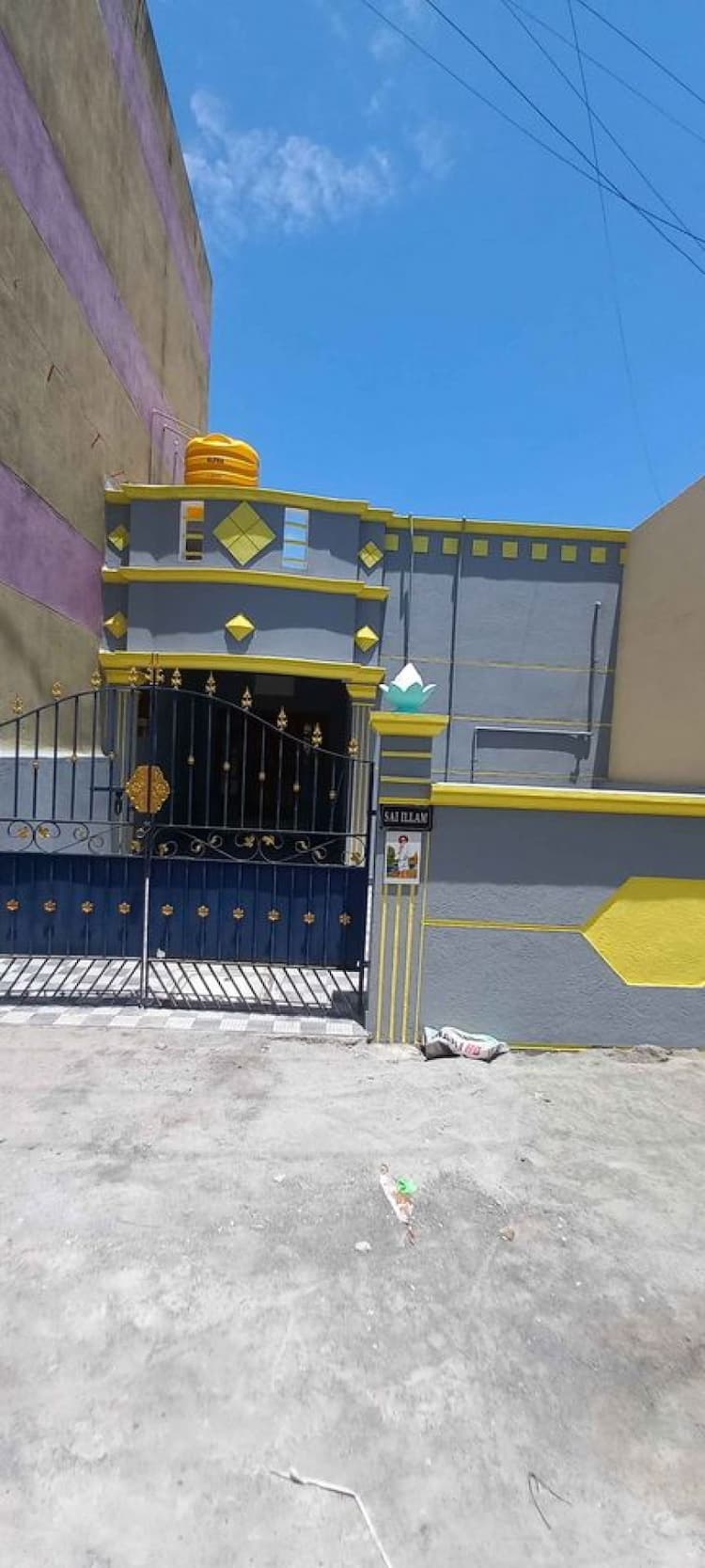 House for sales