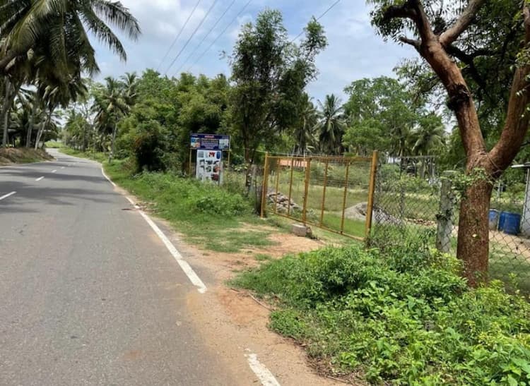 Single Property Image