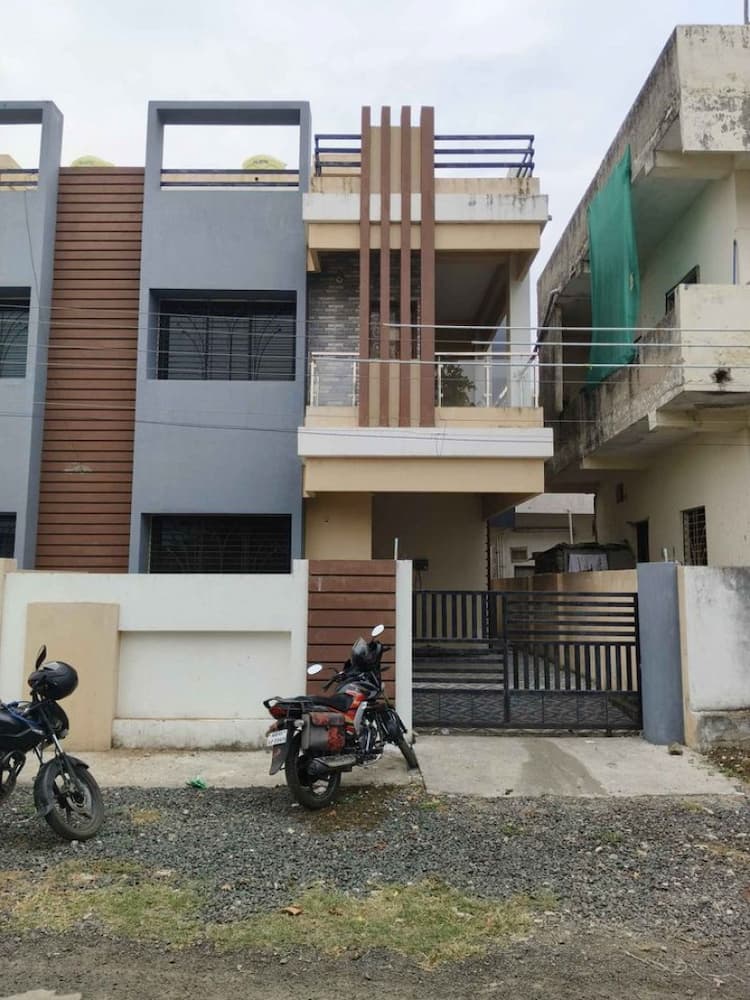Villa for sale