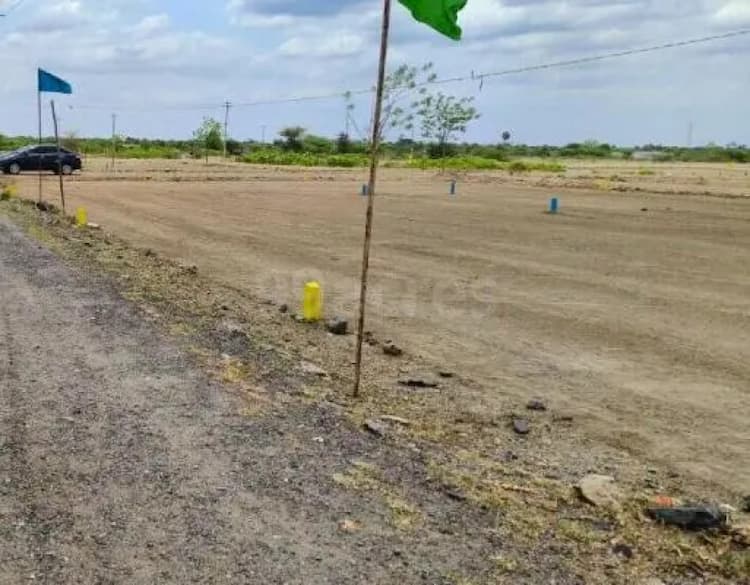 land sale