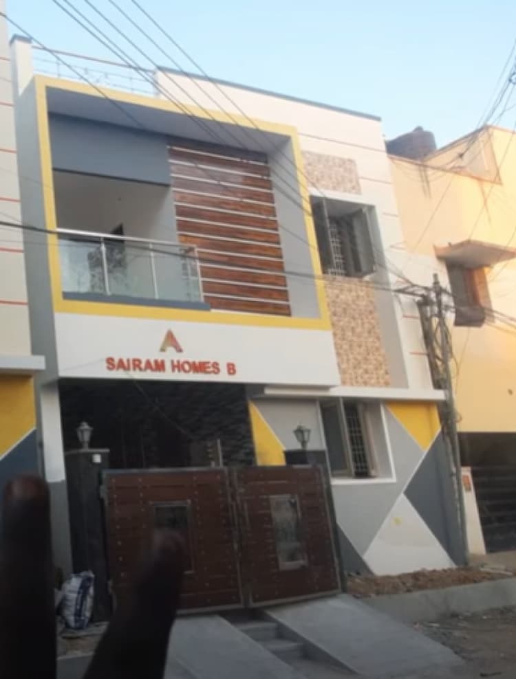 House for sales
