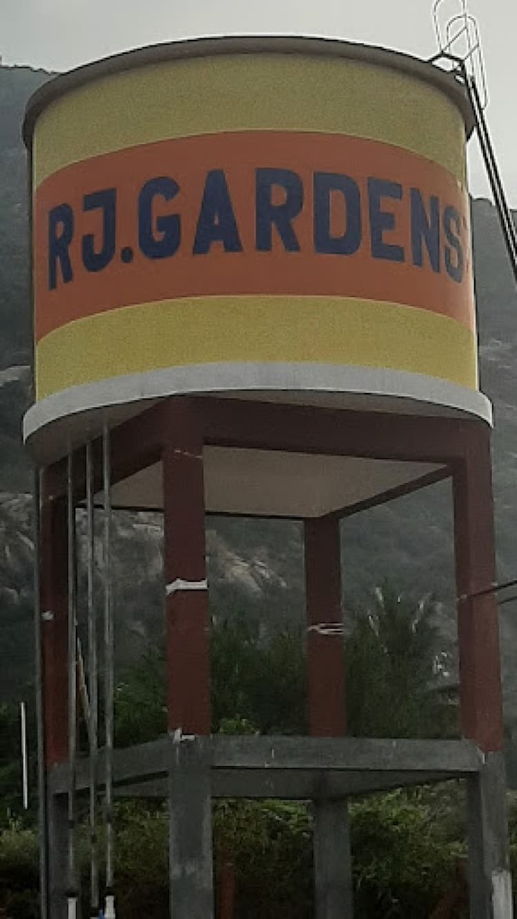 rj garden