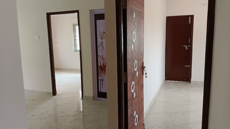 2 BHK Apartment