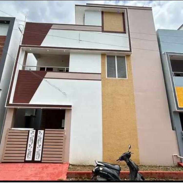 3bhk house for sale 