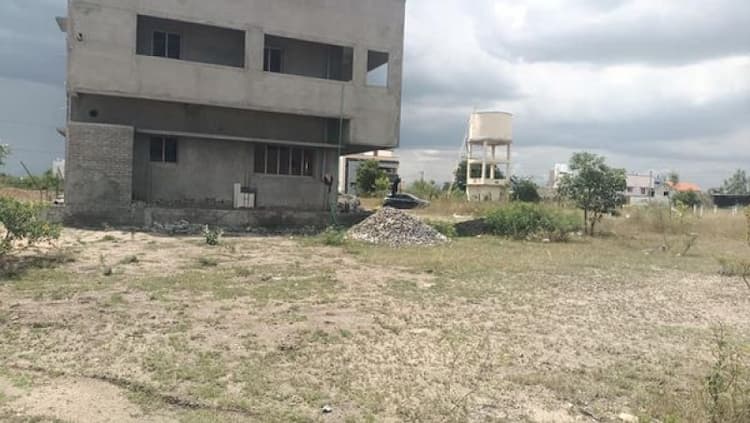 Single Property Image