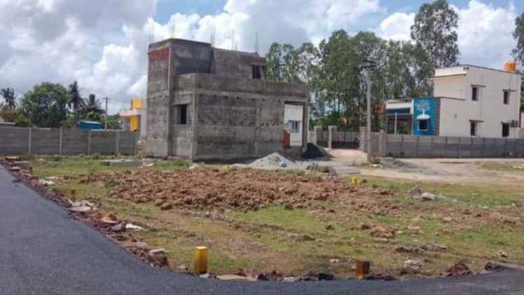 plot for sale 