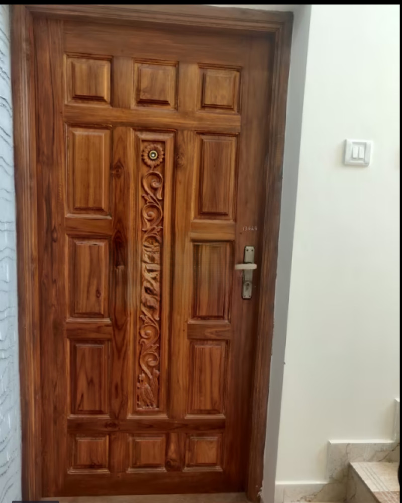 Flat for sales