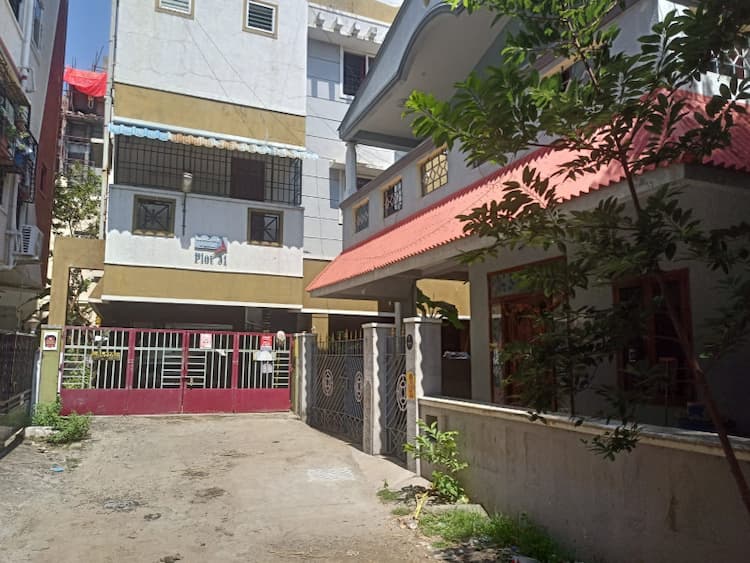 Single Property Image