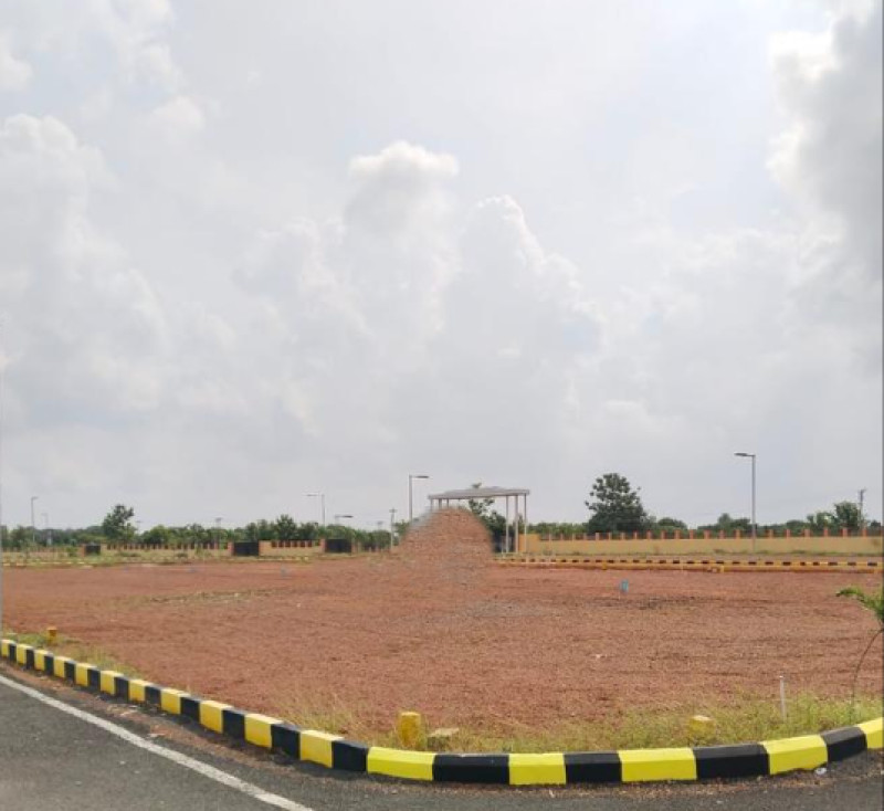 Land for sales
