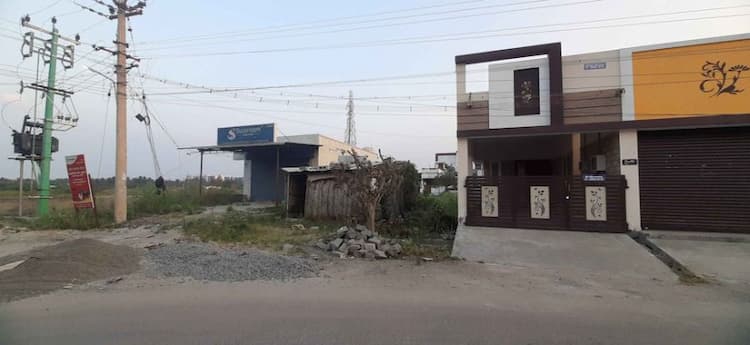 2bhk house for sale