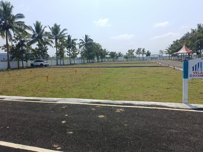 Plot sale