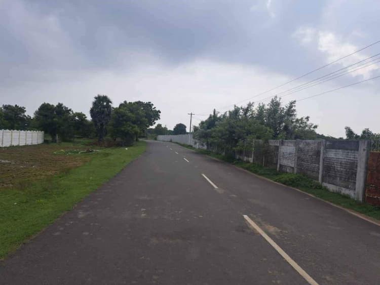 Single Property Image