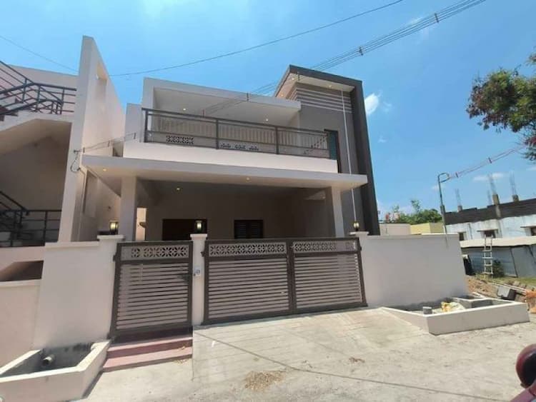 Single Property Image