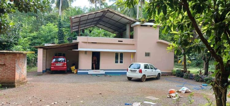 farm land and house for sale