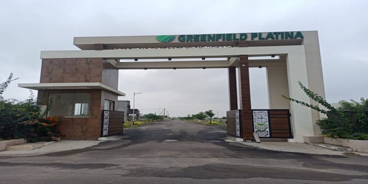 Green Field Platina