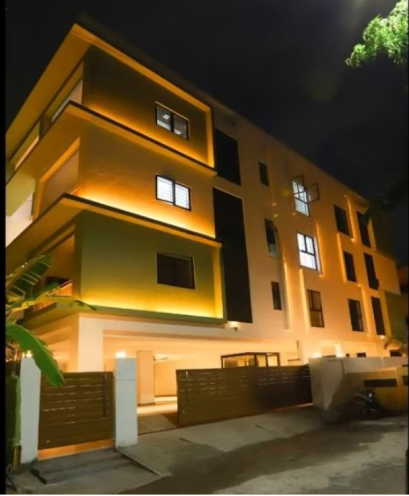 2 BHK Apartment for sale