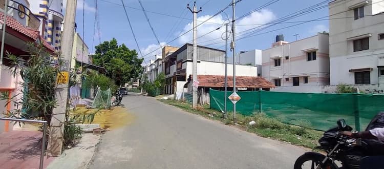 Single Property Image