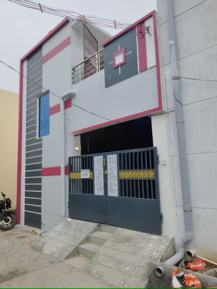 2bhk house for sale 