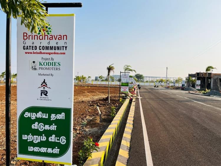 Single Property Image