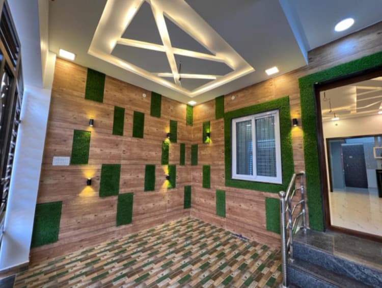3 BHK House for sale